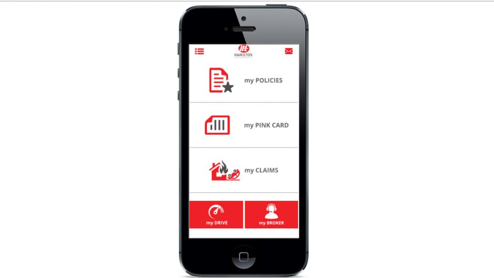 Phone App Sim